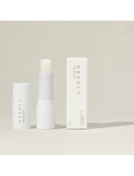 Needly Tint Lip Balm Оттеночный бальзам для губ