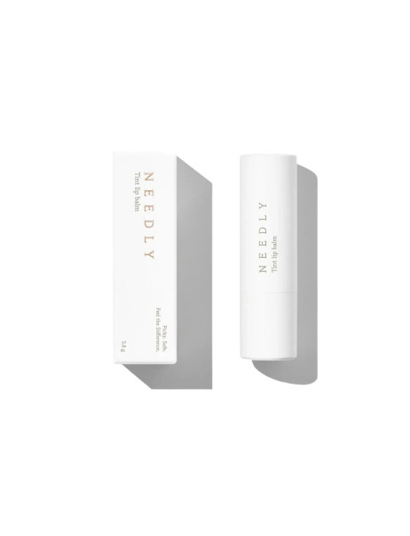 Needly Tint Lip Balm Оттеночный бальзам для губ