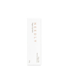 Needly Vegan Lip Balm Веганський бальзам для губ - Написати відгук