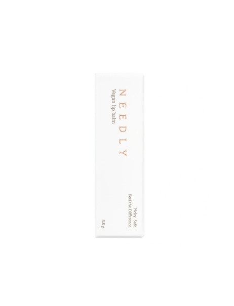 Needly Vegan Lip Balm Веганський бальзам для губ