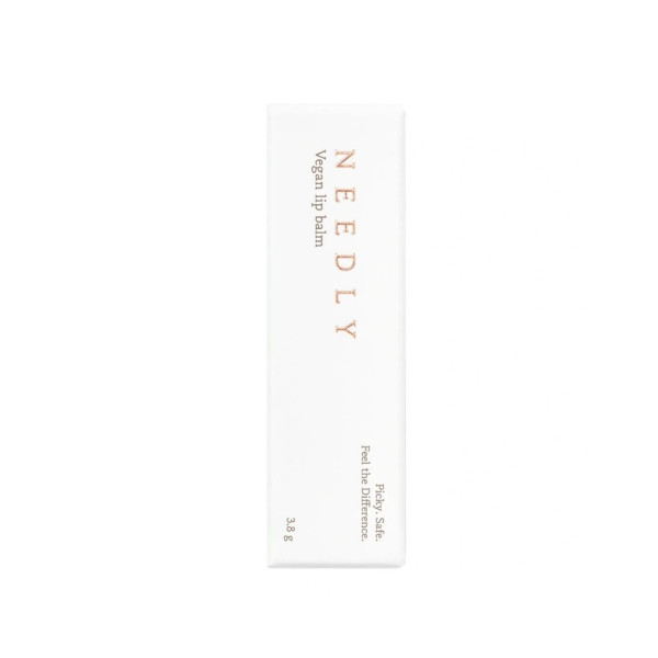 Needly Vegan Lip Balm Веганський бальзам для губ