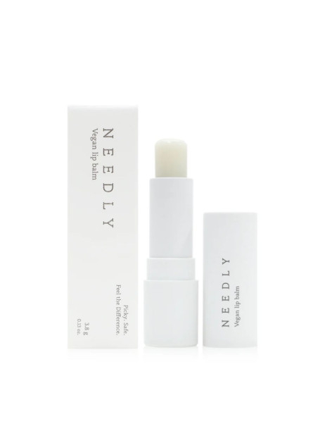 Needly Vegan Lip Balm Веганський бальзам для губ