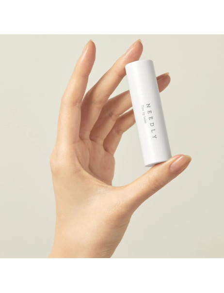 Needly Tint Lip Balm Оттеночный бальзам для губ