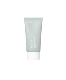 Needly Vegan Mild Moisture Sun SPF 50+ PA++++ Увлажняющий солнцезащитный крем с растительным скваланом - Написать отзыв