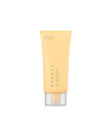 Needly Vita C Glow Tone Up Sun SPF 50+ PA++++ Солнцезащитный крем с эффектом осветления и сияния - Написать отзыв