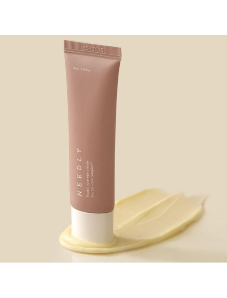 Needly Youth Core Eye Cream Крем для шкіри навколо очей