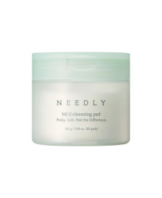 Needly Mild Cleansing Pad Педы для очищения кожи - Написать отзыв