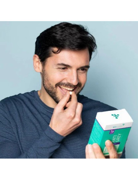 Neofollics Hair Technology Anti Grey Hair Tablets Таблетки против седых волос БАД