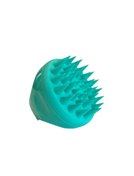 Neofollics Hair Technology Scalp Massaging Shampoo Brush Щетка для массажа кожи головы