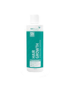 Neofollics Hair Technology Hair Growth Stimulating Shampoo Шампунь для роста волос - Написать отзыв