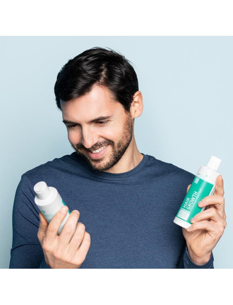 Neofollics Hair Technology Hair Growth Stimulating Shampoo Шампунь для роста волос