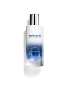 Nescens Make-up Remover Care Face, Eyes & Lips Засіб для зняття макіяжу з обличчя, очей та губ - Написати відгук