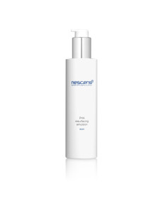 Nescens PHA Resurfacing Emulsion Body Вирівнююча емульсія з PHA для тіла - Написати відгук