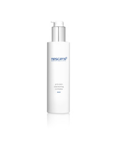 Nescens Anti-Skin Slackening Complex Body Комплекс для пружності шкіри тіла - Написати відгук