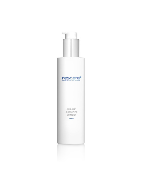 Nescens Anti-Skin Slackening Complex Body Комплекс для пружності шкіри тіла