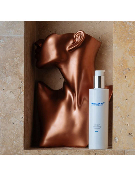 Nescens Anti-Skin Slackening Complex Body Комплекс для пружності шкіри тіла