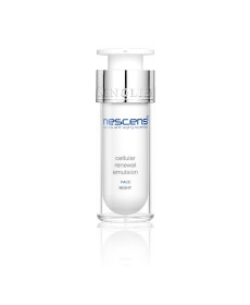 Nescens Cellular Renewal Emulsion Face Night Нічна емульсія для обличчя Клітинне оновлення - Написати відгук