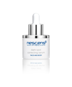 Nescens Dark Spot Correcting Serum Сироватка для корекції пігментації - Написати відгук
