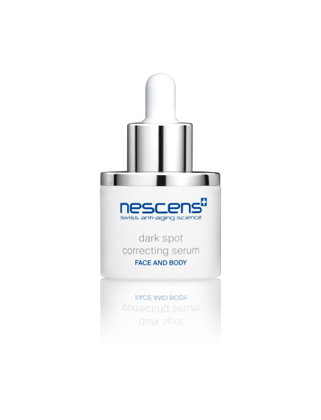 Nescens Dark Spot Correcting Serum Сироватка для корекції пігментації