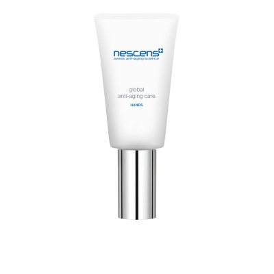 Nescens Global Anti-Aging Care Hands Універсальний антивіковий догляд для рук