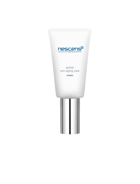 Nescens Global Anti-Aging Care Hands Универсальный антивозрастной уход для рук