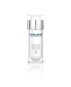 Nescens Molecular Regeneration Emulsion Day Дневная эмульсия для лица Молекулярная регенерация - Написать отзыв