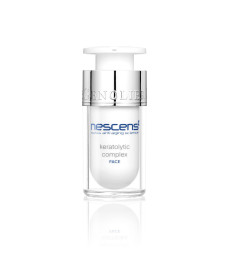 Nescens Keratolytic Complex Кератолітичний комплекс для обличчя - Написати відгук