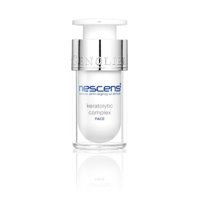 Nescens Keratolytic Complex Кератолітичний комплекс для обличчя