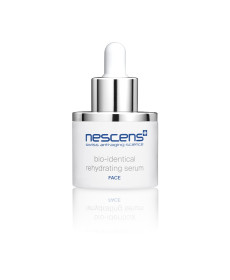 Nescens Bio-identical Rehydrating Serum Face Біоідентична зволожуюча сироватка для обличчя - Написати відгук