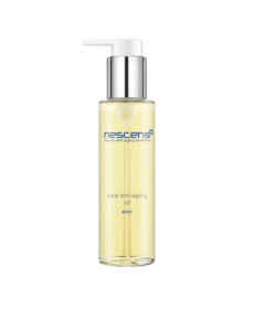 Nescens Total Anti-Aging Oil Body Комплексное антивозрастное масло для тела - Написать отзыв