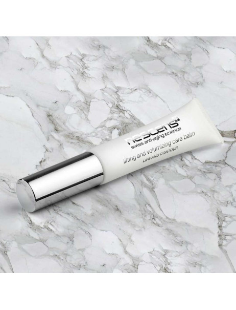 Nescens Lifting and Volumizing Care Balm Lips and Contour Бальзам для об'єму з ефектом ліфтингу для губ і контурів губ