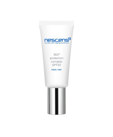 Nescens 360° Protection Complex SPF30 Day Face Антивозрастный мультизащитный крем SPF - Написать отзыв
