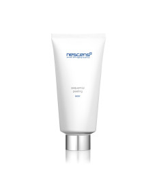 Nescens Sequential Peeling Body Пилинг с тройным действием для тела - Написать отзыв