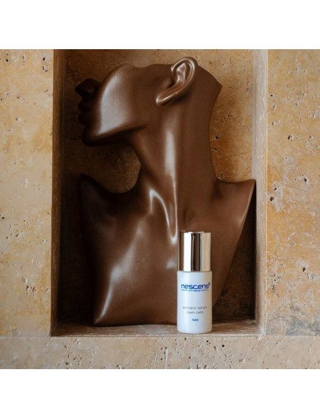 Nescens Activator Serum Stem Cells Face Сироватка-активатор стовбурових клітин