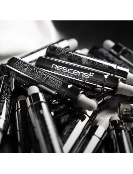 Nescens High-Power Defence Booster Face Бустер для обличчя