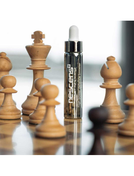 Nescens High-Power Defence Booster Face Бустер для обличчя