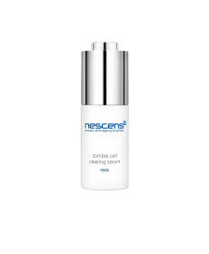 Nescens Zombie Cell Clearing Serum Face Очищающая сыворотка от 