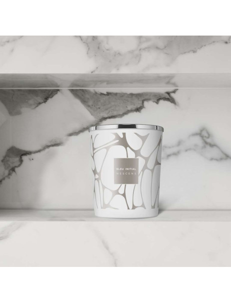 Nescens Bleu Initial Scented Candle Аромасвеча
