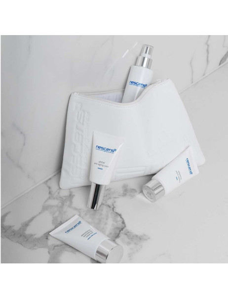 Nescens Sequential Micro-Peeling Face Мікропілінг з потрійною дією для обличчя