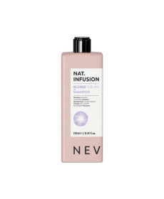 Nevitaly Blonde Sublime Shampoo Шампунь для поддержки блонда - Написать отзыв