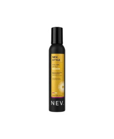 Nevitaly Bodifying & Finishing Natural Volume Styling Mousse М’який фіксуючий мус для об’єму - Написати відгук