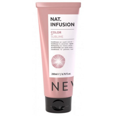 Nevitaly Color Sublime Conditioner Кондиціонер для фіксації кольору