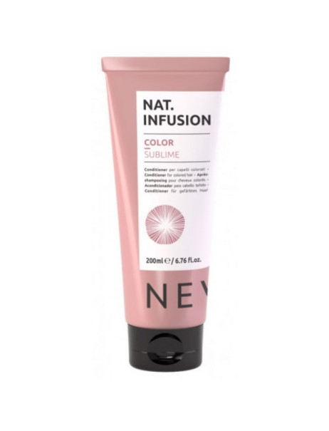 Nevitaly Color Sublime Conditioner Кондиціонер для фіксації кольору
