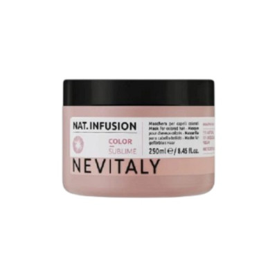 Nevitaly Color Sublime Mask Маска для фіксації кольору
