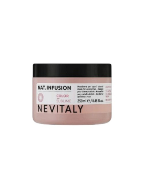 Nevitaly Color Sublime Mask Маска для фіксації кольору