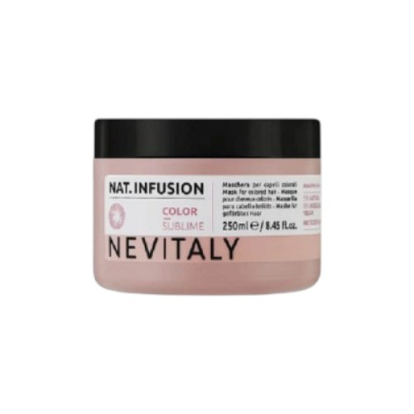 Nevitaly Color Sublime Mask Маска для фиксации цвета