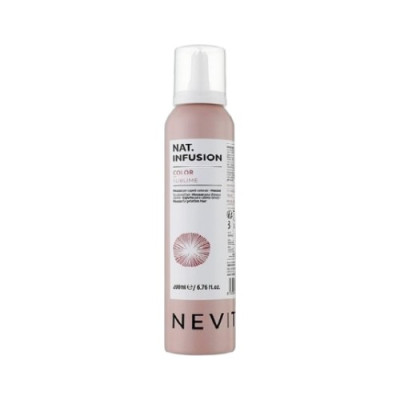 Nevitaly Color Sublime Mousse Мус для фіксації кольору