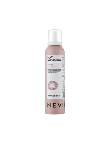 Nevitaly Color Sublime Mousse Мус для фіксації кольору