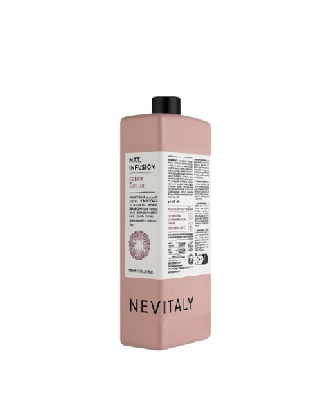 Nevitaly Color Sublime Shampoo Шампунь для фіксації кольору