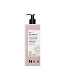 Nevitaly Curl Sublime Conditioner Кондиціонер для хвилястого, кучерявого та пористого волосся - Написати відгук